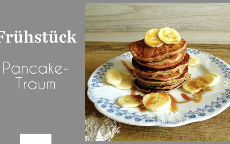 Pancake-Traum