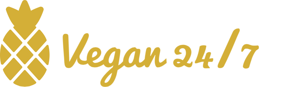 vegan 24/7