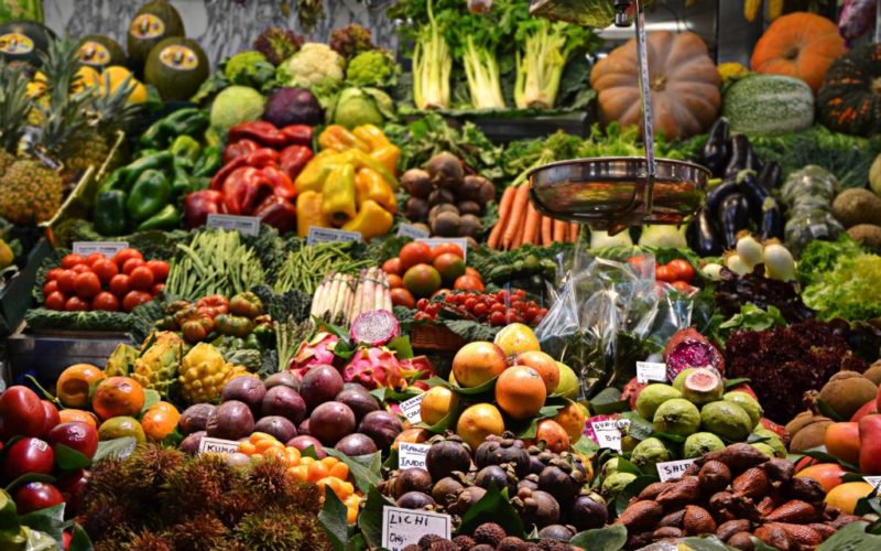 vegane Lieblinge